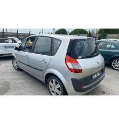 Pompe lave glace avant RENAULT SCENIC 2