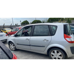 Pompe lave glace avant RENAULT SCENIC 2