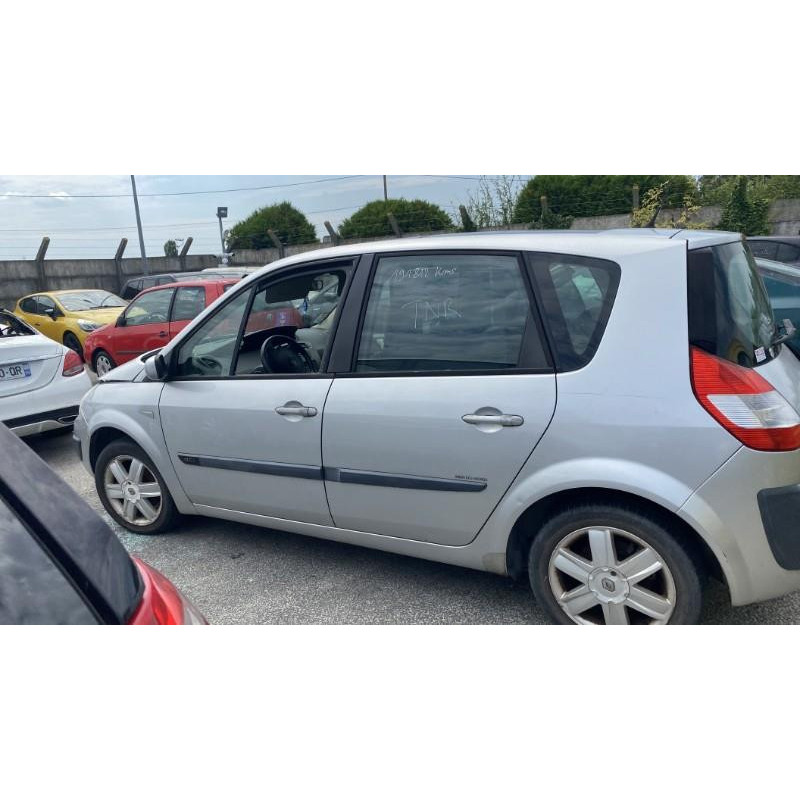 Pompe lave glace avant RENAULT SCENIC 2 Photo n°10