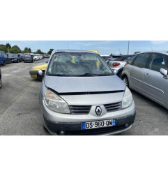 Pompe lave glace avant RENAULT SCENIC 2