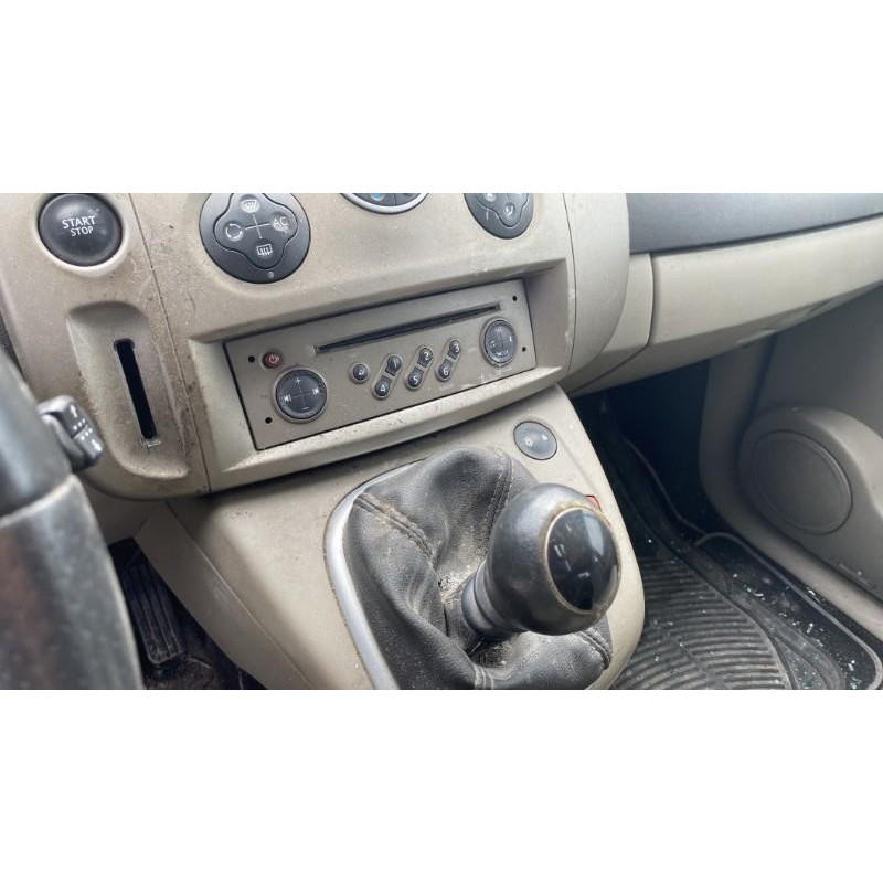 Pompe lave glace avant RENAULT SCENIC 2 Photo n°12