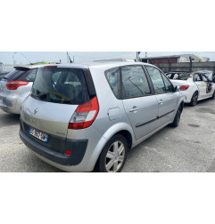 Pompe lave glace avant RENAULT SCENIC 2