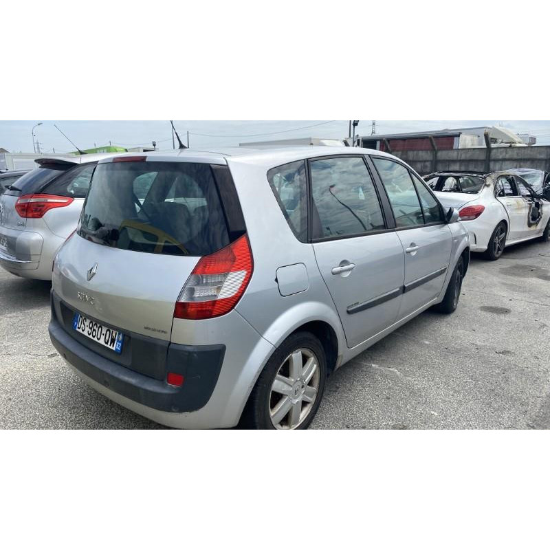 Pompe lave glace avant RENAULT SCENIC 2 Photo n°13