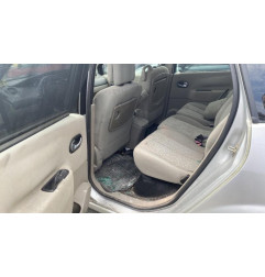 Pompe lave glace avant RENAULT SCENIC 2
