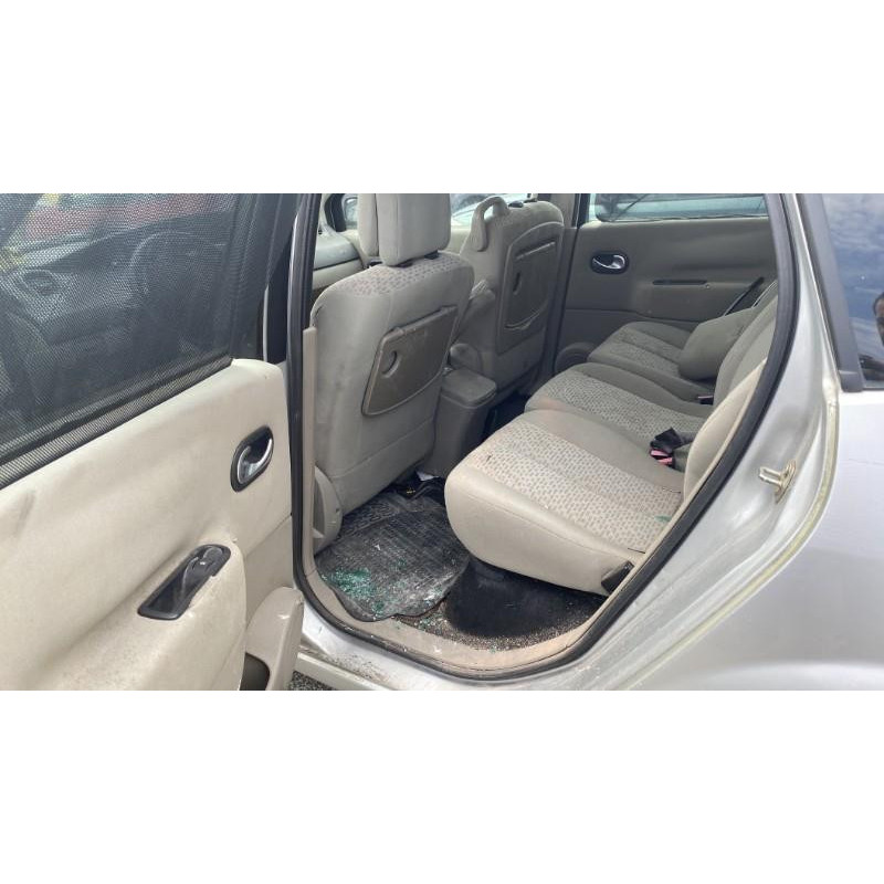 Pompe lave glace avant RENAULT SCENIC 2 Photo n°14