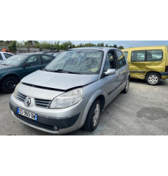 Pompe lave glace avant RENAULT SCENIC 2