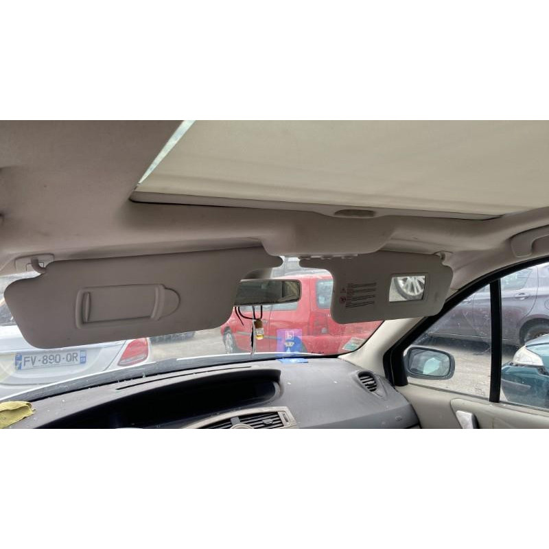 Pompe lave glace avant RENAULT SCENIC 2 Photo n°16