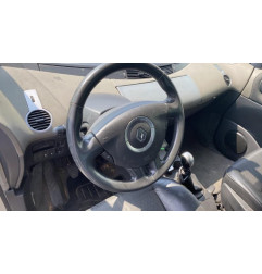 Custode arriere gauche (porte) RENAULT ESPACE 4
