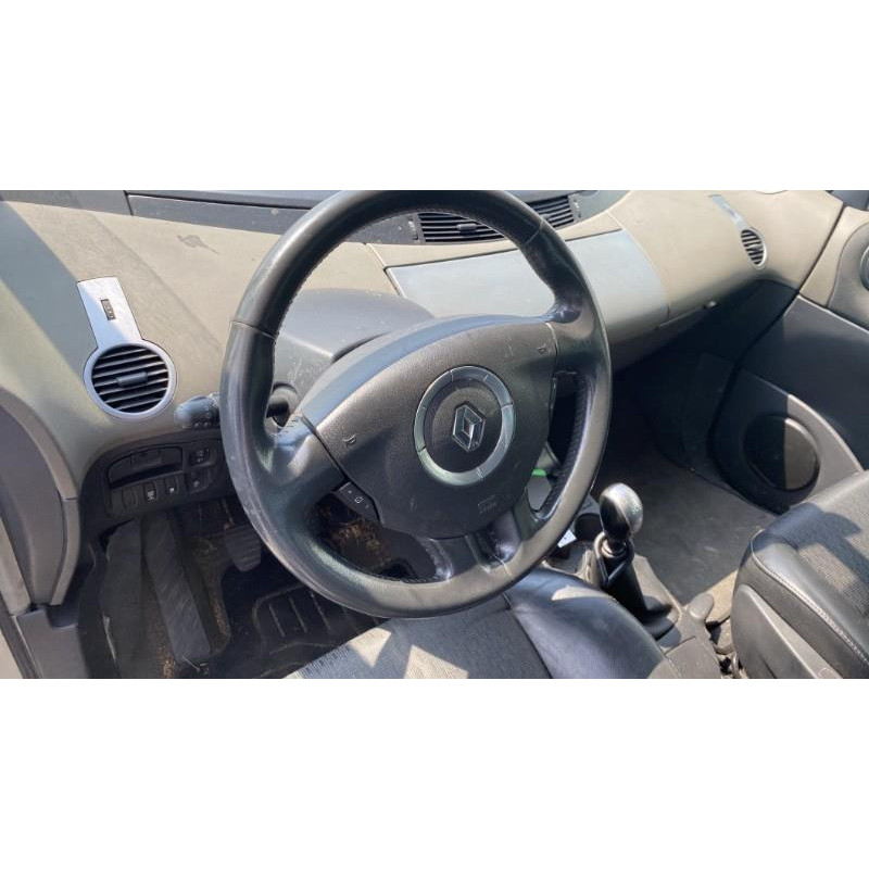 Custode arriere gauche (porte) RENAULT ESPACE 4 Photo n°8