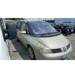 Custode arriere gauche (porte) RENAULT ESPACE 4