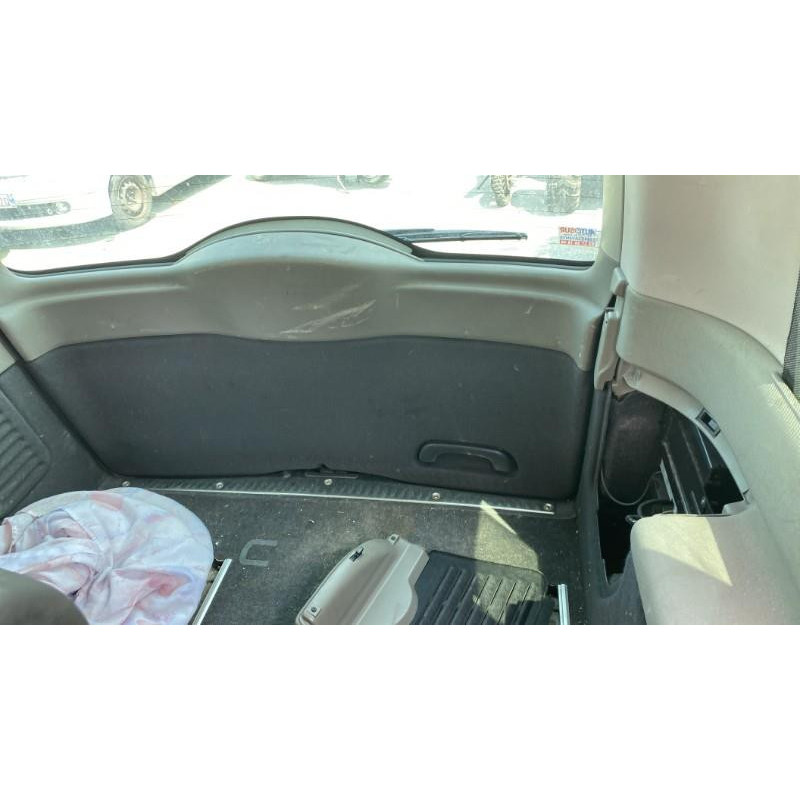 Custode arriere gauche (porte) RENAULT ESPACE 4 Photo n°11