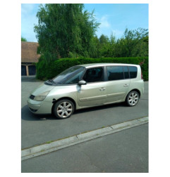 Vase d'expansion RENAULT ESPACE 4