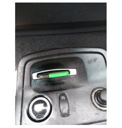 Vase d'expansion RENAULT ESPACE 4