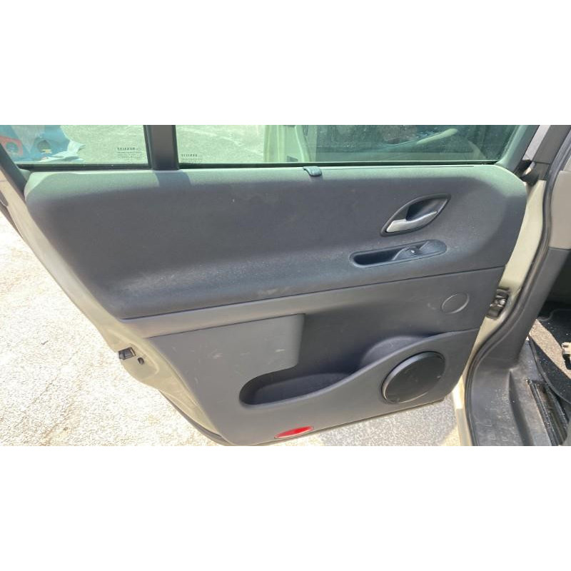 Vase d'expansion RENAULT ESPACE 4 Photo n°18
