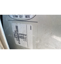 Vase d'expansion RENAULT ESPACE 4