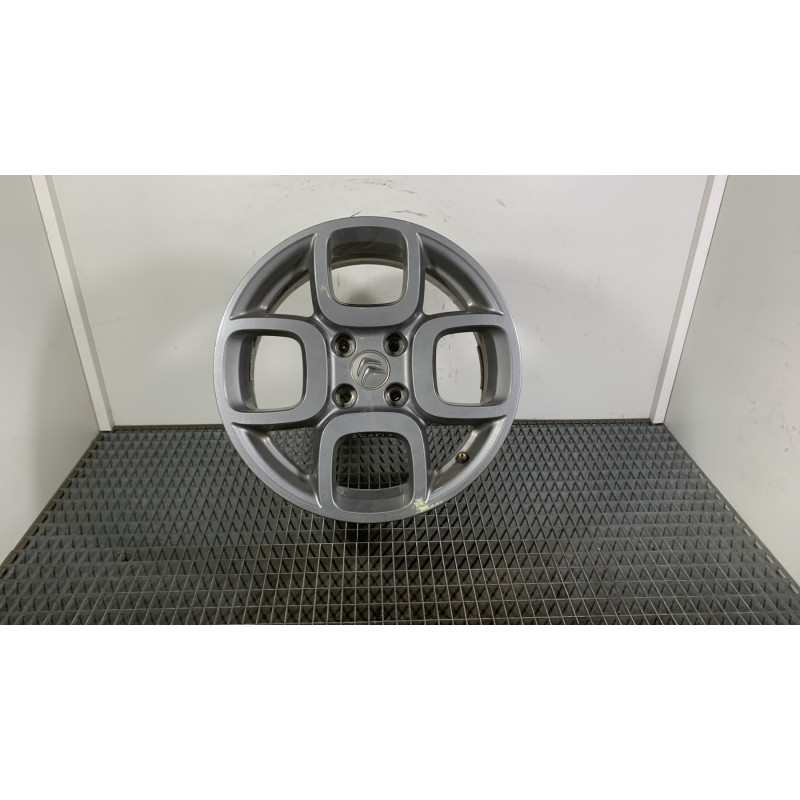 Jante CITROEN C4 CACTUS Photo n°1