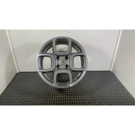 Jante CITROEN C4 CACTUS Photo n°1