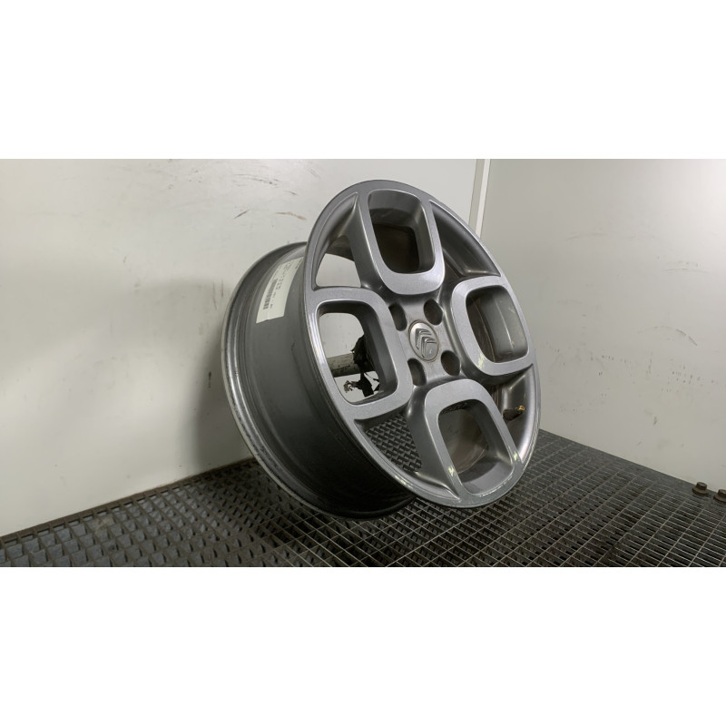 Jante CITROEN C4 CACTUS Photo n°3