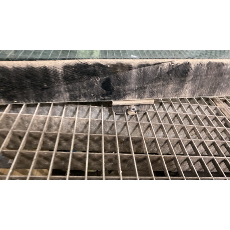 Vitre arriere droit DS DS4 1 Photo n°4