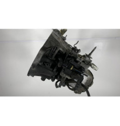 Boite de vitesses CITROEN DS4