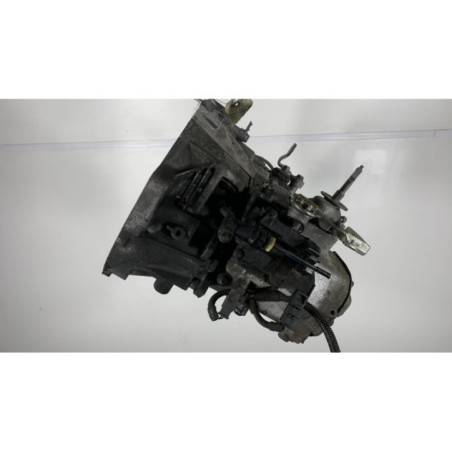 Boite de vitesses CITROEN DS4