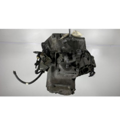 Boite de vitesses CITROEN DS4