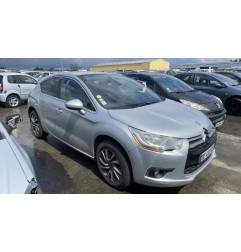 Boite de vitesses CITROEN DS4
