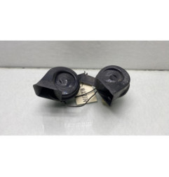 Avertisseur/Klaxon CITROEN C4 1 Photo n°1