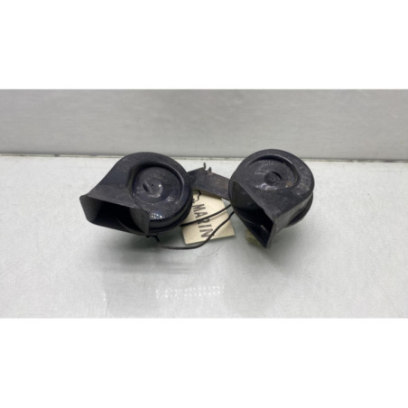 Avertisseur/Klaxon CITROEN C4 1 Photo n°1