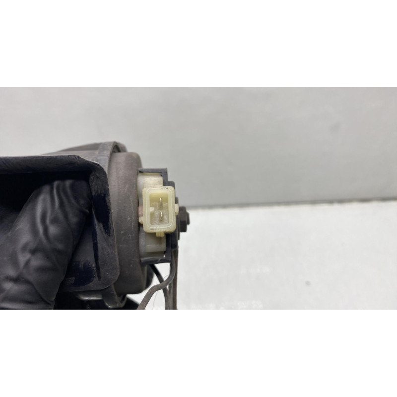 Avertisseur/Klaxon CITROEN C4 1 Photo n°4