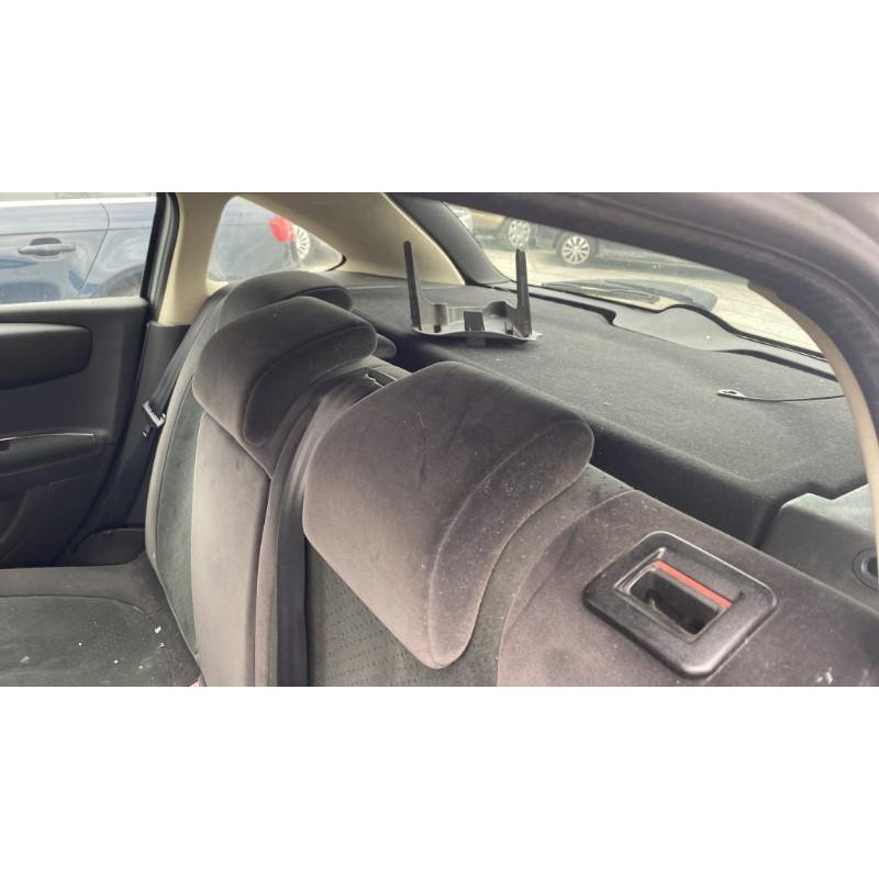 Avertisseur/Klaxon CITROEN C4 1 Photo n°7