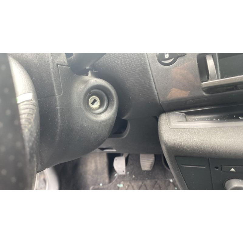 Avertisseur/Klaxon CITROEN C4 1 Photo n°10