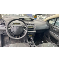 Avertisseur/Klaxon CITROEN C4 1