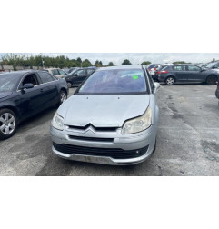 Avertisseur/Klaxon CITROEN C4 1