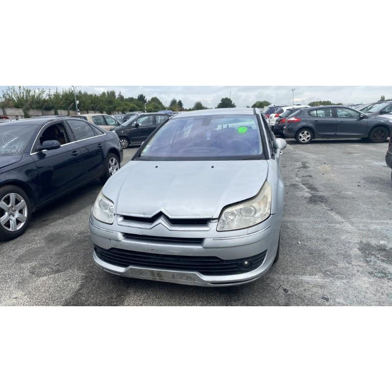 Avertisseur/Klaxon CITROEN C4 1 Photo n°15