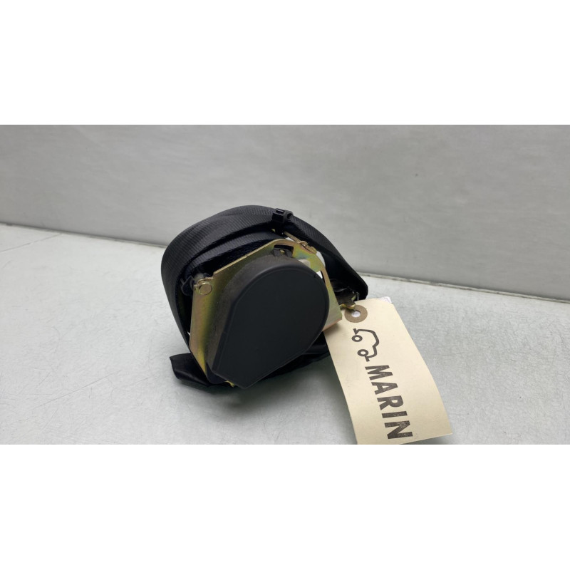 Ceinture arriere gauche CITROEN C4 1 Photo n°1