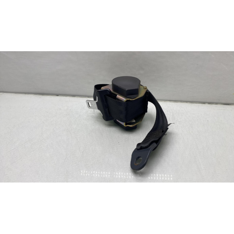 Ceinture arriere gauche CITROEN C4 1 Photo n°4