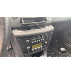 Ceinture arriere gauche CITROEN C4 1