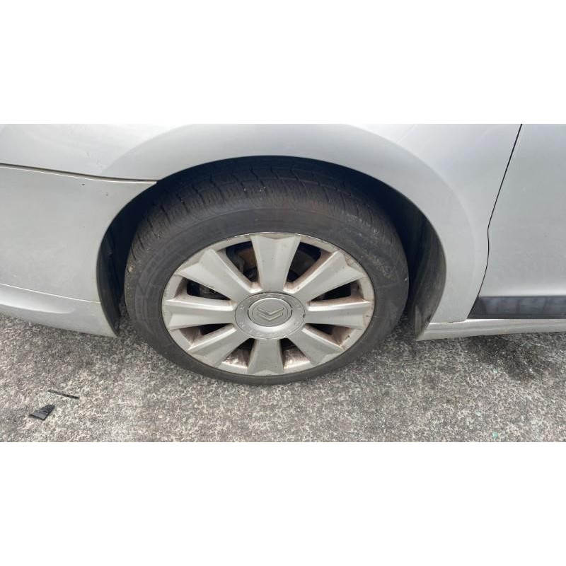 Eclairage de plafonnier CITROEN C4 1 Photo n°7