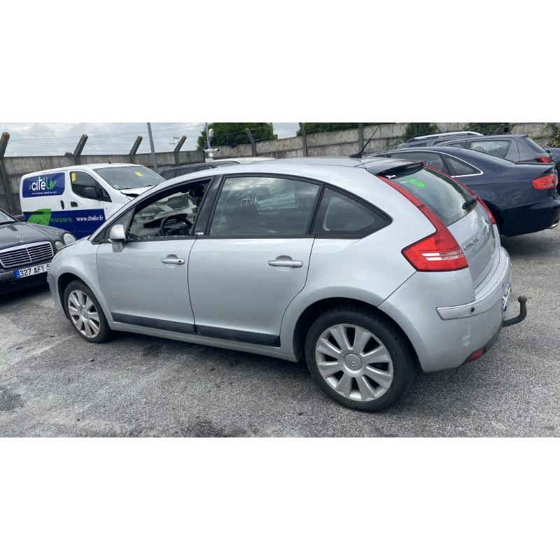 Eclairage de plafonnier CITROEN C4 1 Photo n°8
