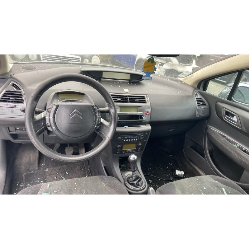 Eclairage de plafonnier CITROEN C4 1 Photo n°11