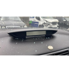 Eclairage de plafonnier CITROEN C4 1