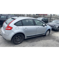 Eclairage de plafonnier CITROEN C4 1