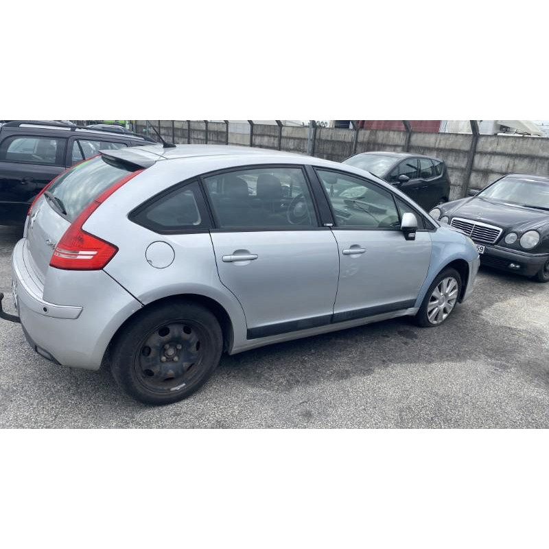 Eclairage de plafonnier CITROEN C4 1 Photo n°18