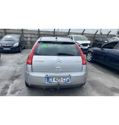 Eclairage de plafonnier CITROEN C4 1