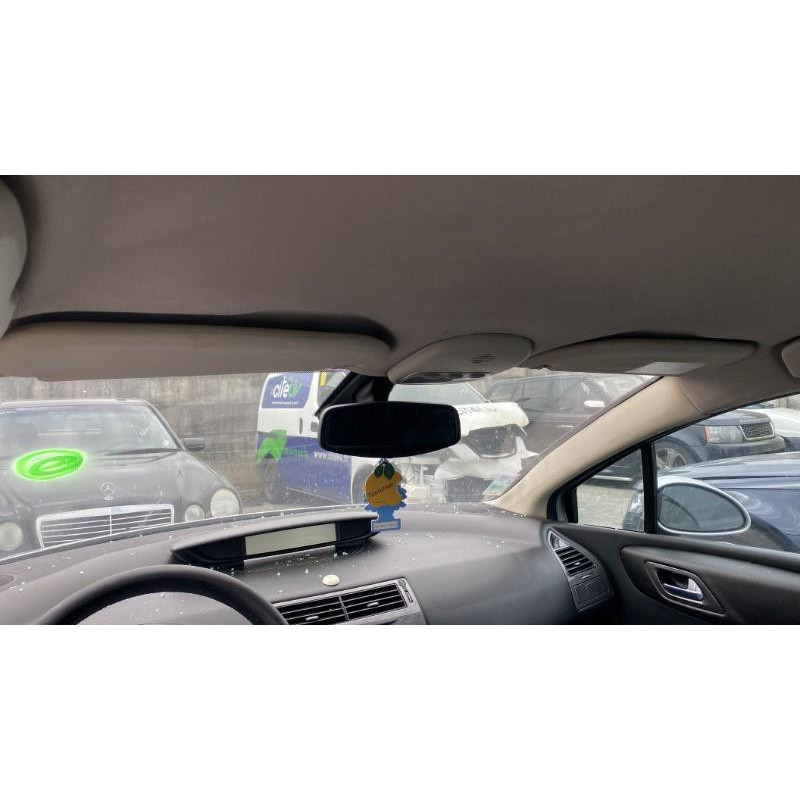 Eclairage de plafonnier CITROEN C4 1 Photo n°20