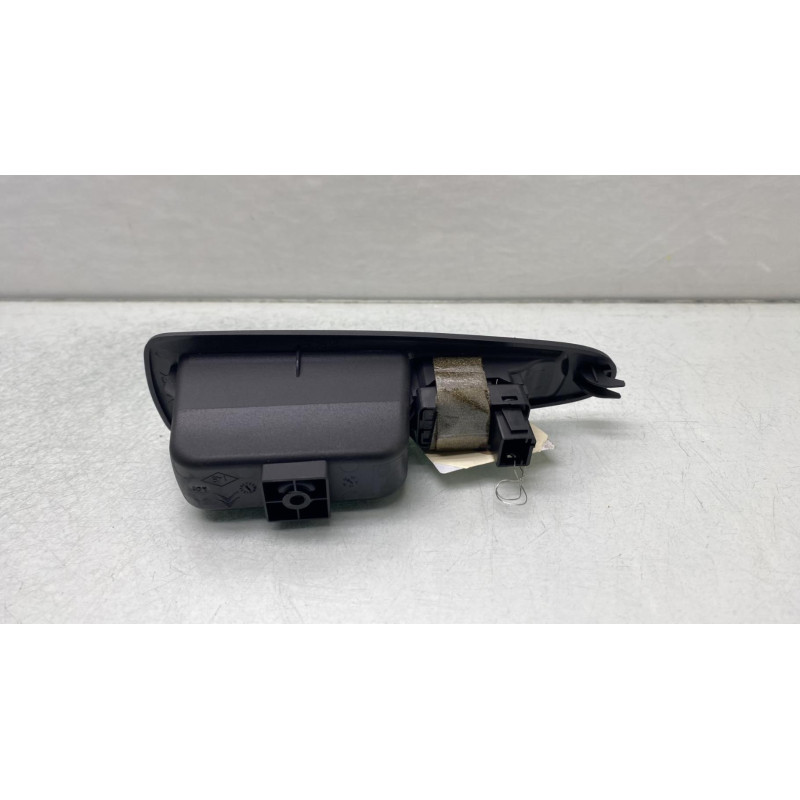 Interrupteur de leve vitre arriere droit CITROEN C4 1 Photo n°2