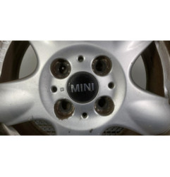 Jante MINI MINI 2 R55