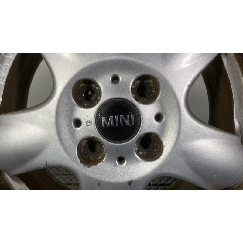 Jante MINI MINI 2 R55 Photo n°2