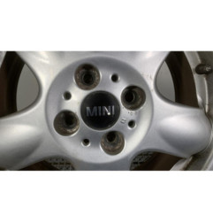 Jante MINI MINI 2 R55